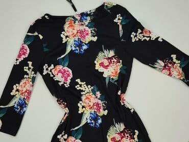 sukienka w geometryczne wzory h m: H&M, Women`s dress, size XS (EU 34) — 1