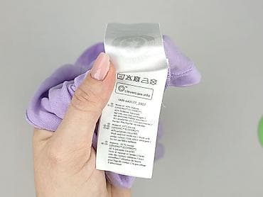 crocs wlochate: Crivit, T-shirt damski, rozmiar S — 4