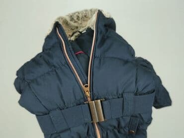 monnari wyprzedaż kurtek zimowych: Winter jacket, 1.5-2 years, 86-92 cm, condition - Perfect — 5