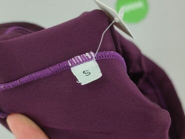 koszulka termoaktywna damska lidl: Legginsy Sportowe damskie, S — 4