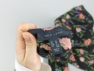 sukienka na chrzest dla mamy plus size: New Look, Sukienka damska, rozmiar L — 4