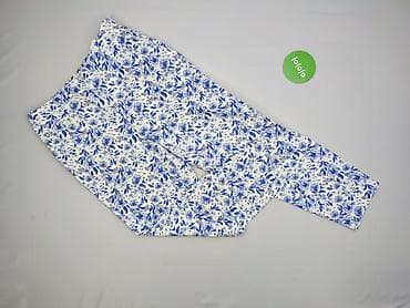 apt jeans: Reserved, Spodnie materiałowe damskie, rozmiar XL — 2