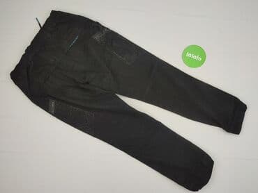 cropp sweter w paski: Cropp, Spodnie dresowe dla mężczyzn, rozmiar XS — 3