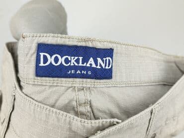 Ubrania męskie: Spodnie dla mężczyzn, XL — 4