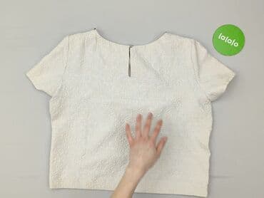 eleganckie bluzki na allegro: Wallis, Bluzka damska, rozmiar L — 3