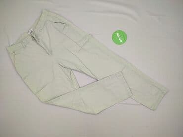 auchan buty trampki: Reserved, Spodnie materiałowe damskie, rozmiar M — 2