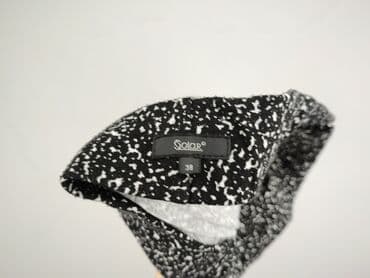 wegańskie buty zimowe: Solar, Spodnie materiałowe damskie, rozmiar M — 5