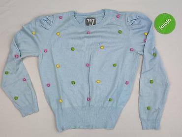 vistula golfy: Wółczanka, Sweter damski, rozmiar L — 2