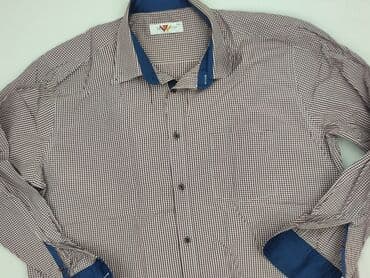 Shirt for men, 2XL at lalafo.pl Shirt for men, 2XL