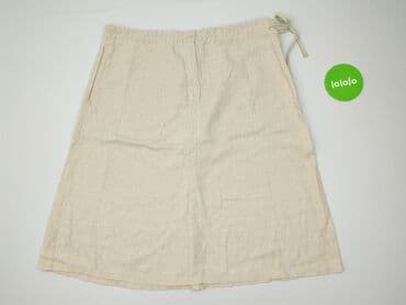 sukienka z lnem lidl: Spódnica damska, 2XL — 2