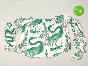 Bluzki: Rue Paris, Bluzka damska, rozmiar S — 3