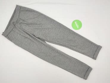 buty kozaki w ccc: F&F, Spodnie materiałowe damskie, S — 2