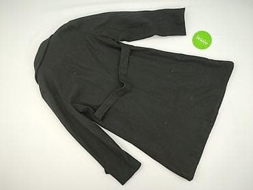 sheinside sukienki: Shein, Płaszcz damski, rozmiar L — 3