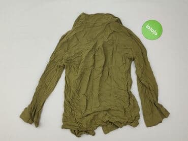 cropp buty na platformie: PULL&BEAR, Koszula damska, rozmiar M — 3