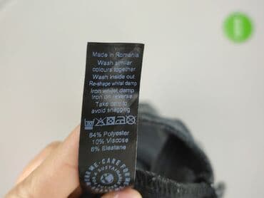 iga swiątek koszulka: George, Golf damski, rozmiar 3XL — 6