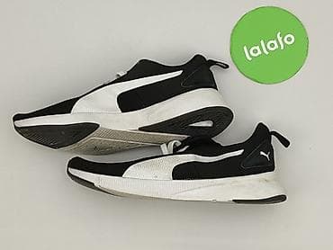 adidas formotion: Puma, Sneakersy damskie, rozmiar 37 — 3