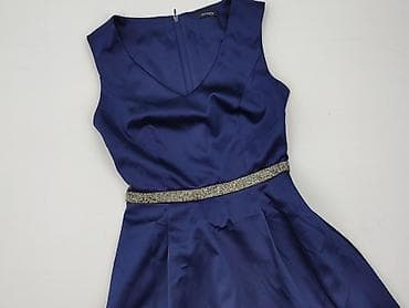 maison scotch: Orsay, Sukienka damska, rozmiar S — 1