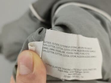 Ubrania damskie: Esprit, Płaszcz damski, M — 5