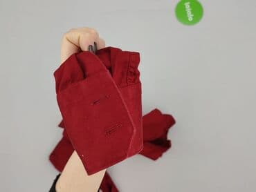 rozowa koszula w paski zara: Zara, Koszulа dla mężczyzn, rozmiar M — 7