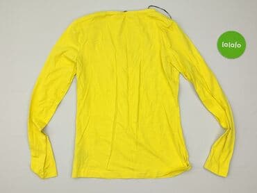 hm bluzki z krótkim rękawem: H&M, Bluzka damska, rozmiar M — 3