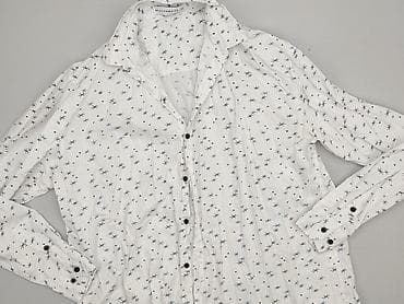 emo bluzy: SZACHOWNICA, Koszulа dla mężczyzn, rozmiar 2XL — 1