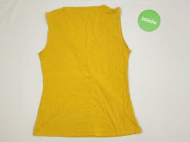 koszulka jedwabna intimissimi: Marks & Spencer, Top damski, rozmiar M — 3