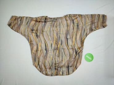 t shirty python: Bluzka damska, rozmiar 3XL — 3