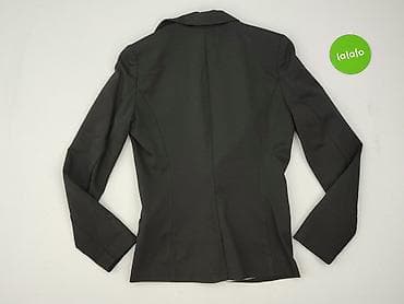 bomber damska: H&M, Marynarka damska, rozmiar XS — 3