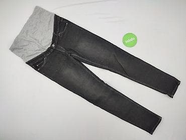 jeans trf relaxed: Esmara, Jeansy damskie, rozmiar M — 3