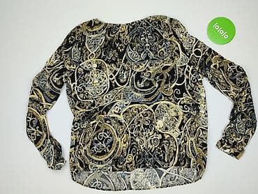 calliope bluzka: H&M, Bluzka damska, rozmiar M — 2