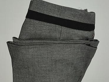 hm rn101255: H&M, Spodnie materiałowe damskie, rozmiar S — 7