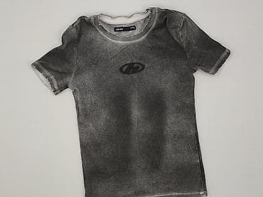 t shirt basic h: House, T-shirt damski, rozmiar S — 1