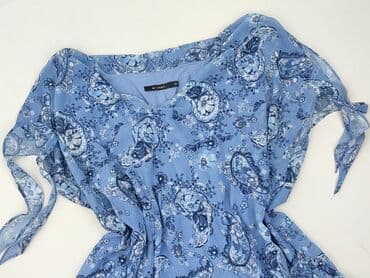 Monnari, Bluzka damska, rozmiar 3XL w lalafo.pl Monnari, Bluzka damska, rozmiar 3XL