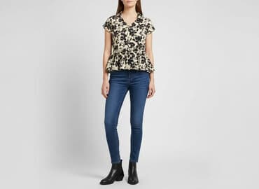 bluzki party: Beloved, Bluzka damska, rozmiar S — 6