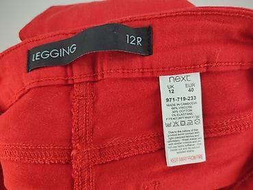 identic ubrania: Leggings, Legginsy rozmiar M — 5