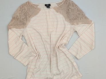 hm top w paski: F&F, Bluzka damska, rozmiar S — 1