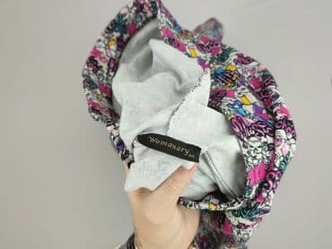 bluzy z wojan team: Woman Collection, Bluza z kapturem damska, rozmiar 4XL — 4