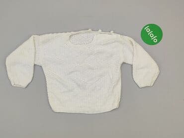 sweter hello kitty h: Sweater, 1.5-2 years, 86-92 cm, condition - Good — 2
