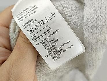 sweter moncler: H&M, Sweter damski, rozmiar L — 5