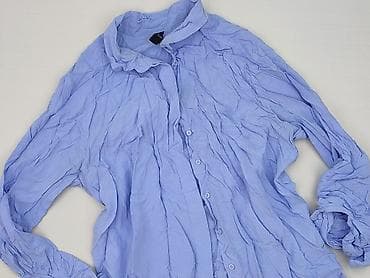 sieć second hand: Amisu, Koszula damska, rozmiar M — 1