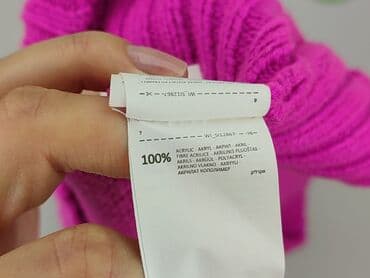 Kobiety: Sinsay, Sweter damski, rozmiar 2XS — 5