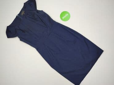 kobaltowa sukienka mohito: New Look, Sukienka damska, rozmiar M — 2