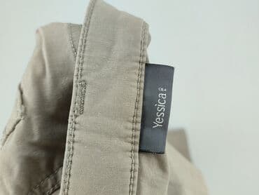 new yorker kurtki zimowe: Yessica, Брюки жіночі, M на lalafo.pl — 4 new yorker kurtki zimowe: Yessica, Брюки жіночі, M — 4