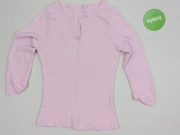 ażurowy sweter stradivarius: Sweter damski, S — 2