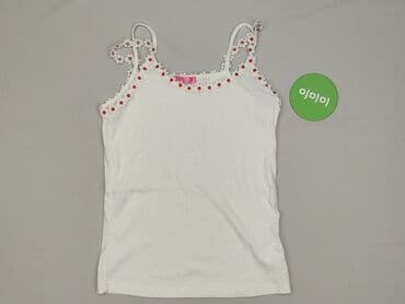 bluzki koronka allegro: Top damski, rozmiar S — 2