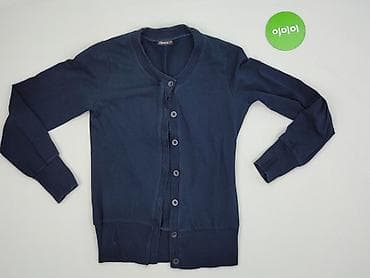bolerko sweter: Zentex, Kardigan damski, rozmiar S — 2