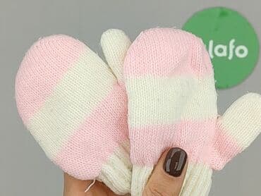kapcie ccc: Gloves, 12 cm, condition - Very good — 4