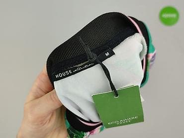 bomberki hm: Kurtka bomberka damska, rozmiar M — 6