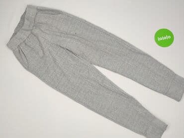 jeansy joggery: Esmara, Spodnie dresowe damskie, S — 2