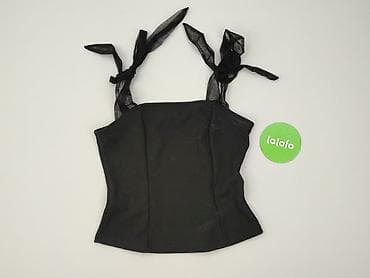 bluzki bez stanika: Top damski, rozmiar S — 3